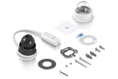 Ubiquiti G5 Dome Ultra IP security camera Indoor & outdoor 2688 x 1512 pixels Ceiling/wall