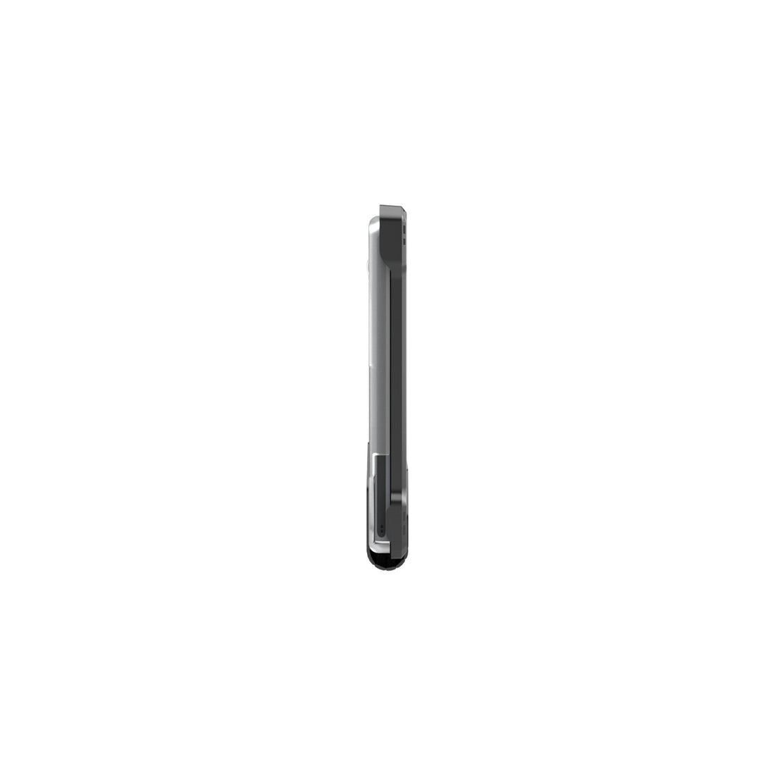 Origin Storage AS-ESL-C204-M-BLK laptop case 11" Hardshell case Black, Transparent - image 4