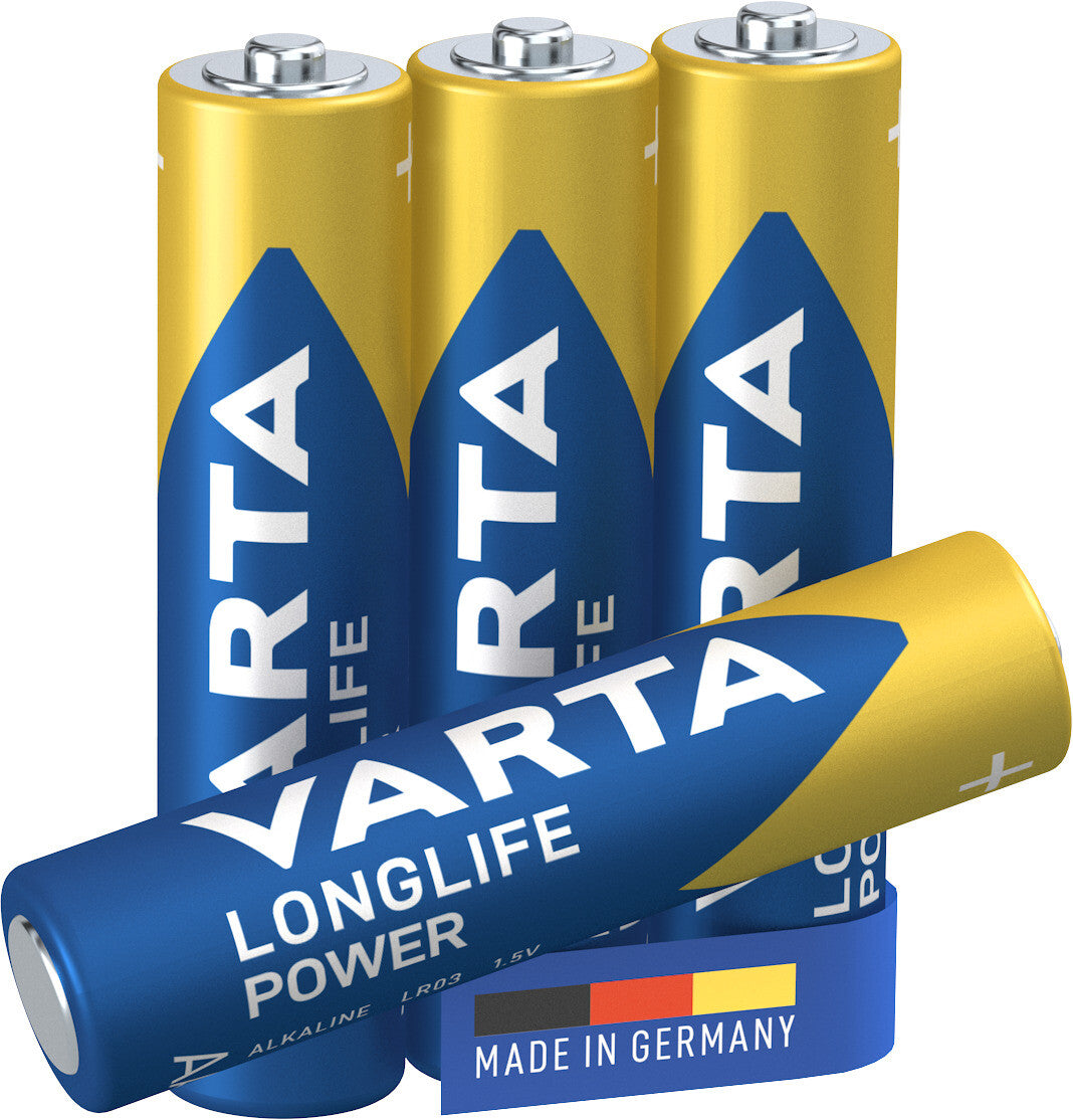 Varta -4903/4B - image 2