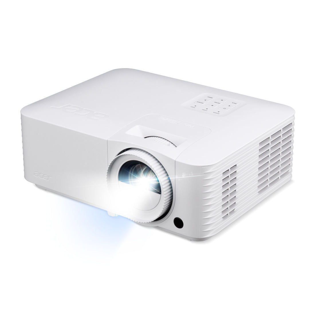 Acer Vero HL1820 projector - 4K Ultra HD, RGB laser, 5,500 RGB laser lm - image 9