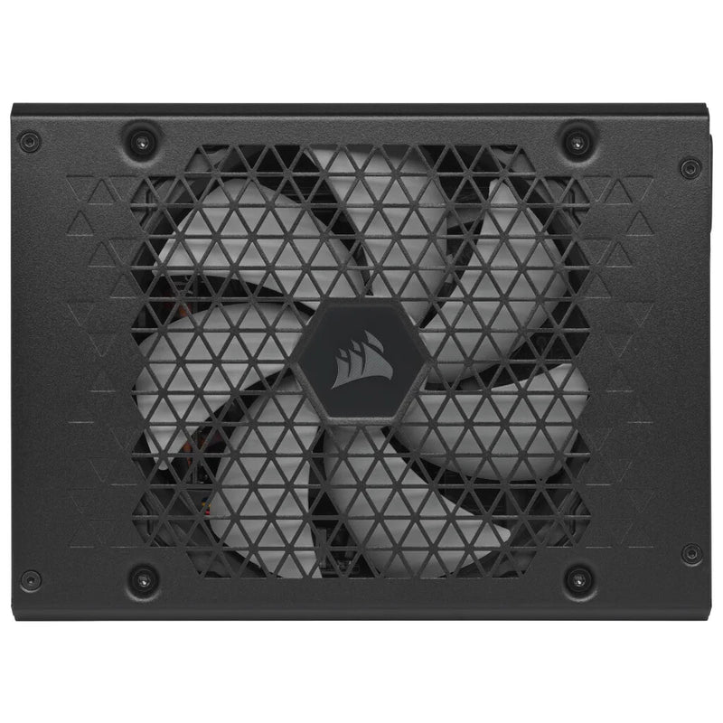 Corsair HX1500i power supply unit 1500 W 24-pin ATX ATX Black