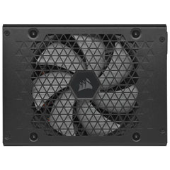Corsair HX1500i power supply unit 1500 W 24-pin ATX ATX Black