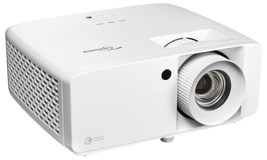 Optoma ZH451 DuraCore Laser Projector - image 3