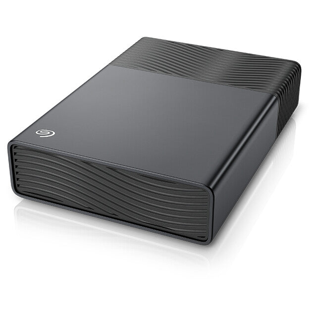 Seagate One Touch STNB20000400 external hard drive 20 TB USB Type-C Grey - image 6