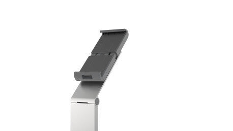Durable 893223 holder Passive holder Tablet/UMPC, Telephone Silver - image 3