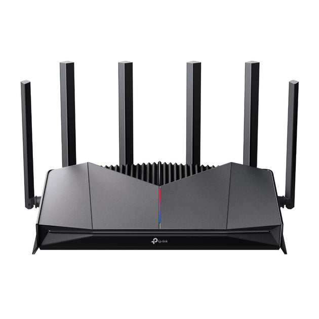 TP-Link Archer BE6500 Dual-Band Wi-Fi 7 Gaming Router | Back to the Office