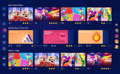 Ubisoft Just Dance 2024 Edition Standard English Xbox Series X