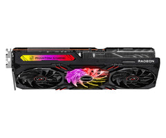Asrock 90-GA4BZZ-00UANF graphics card AMD Radeon RX 7600 8 GB GDDR6