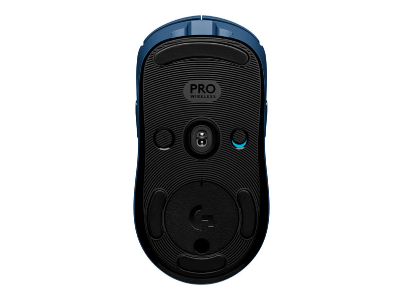 Logitech G PRO Wireless Mouse League of Legends Edition