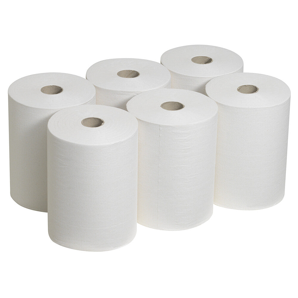 SCOTT 6657 paper towels White 165 m - image 2