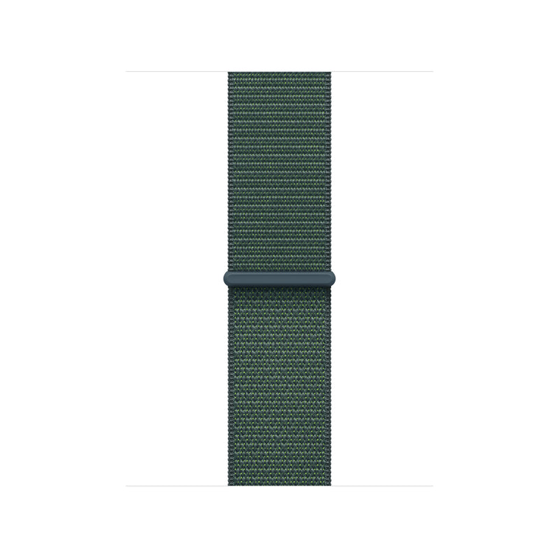 Apple 40mm Lake Green Sport Loop