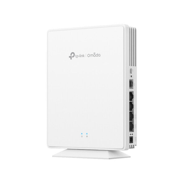 TP-Link EAP650-DESKTOP wireless access point White Power over Ethernet (PoE)
