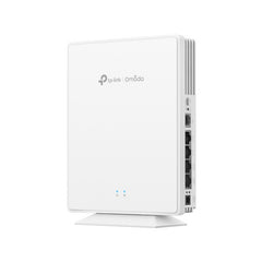 TP-Link EAP650-DESKTOP wireless access point White Power over Ethernet (PoE)