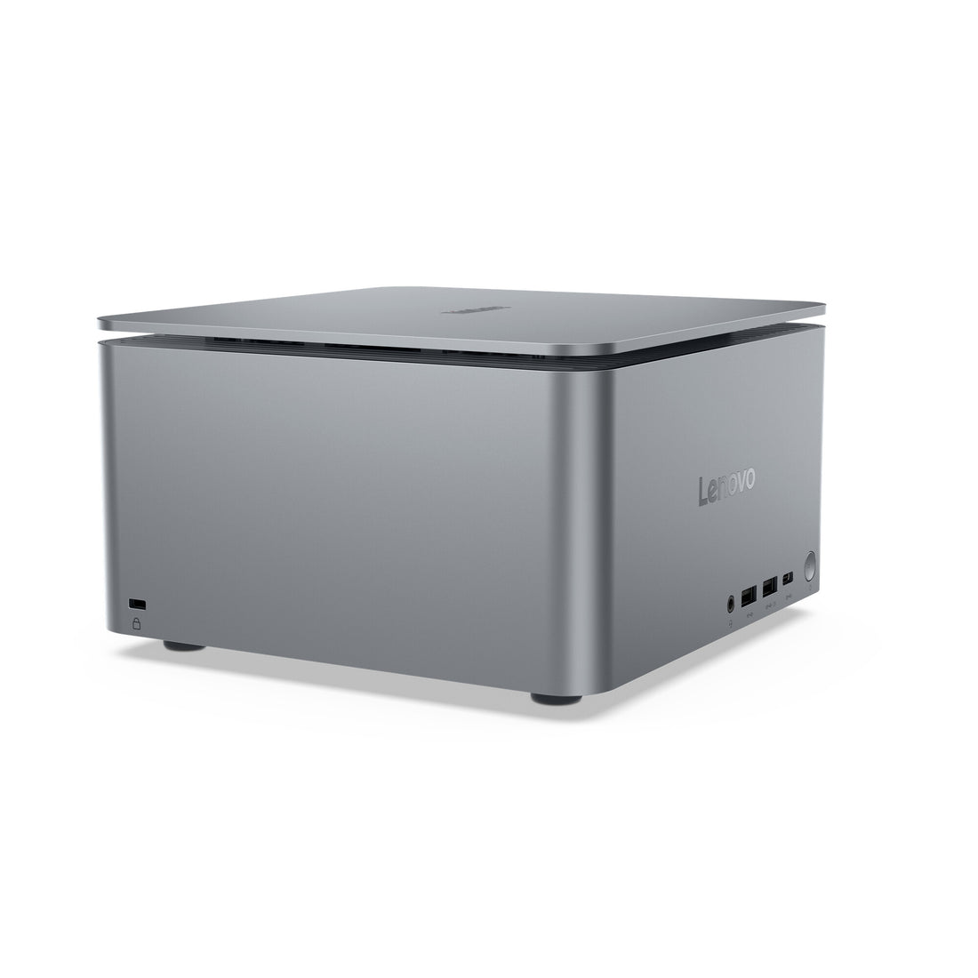 Lenovo ThinkCentre neo Ultra Gen 2 Intel Core Ultra 7 265 32 GB DDR5-SDRAM 1 TB SSD NVIDIA GeForce RTX 5060 - image 11