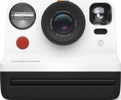 Polaroid Now Gen 2 Black & White
