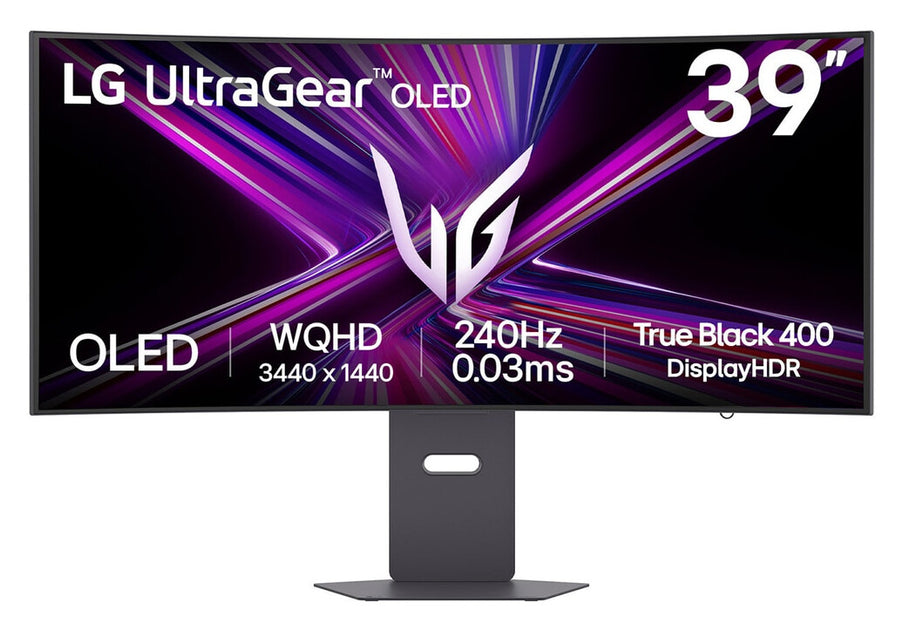 LG 39GX900A-B computer monitor 99.1 cm (39