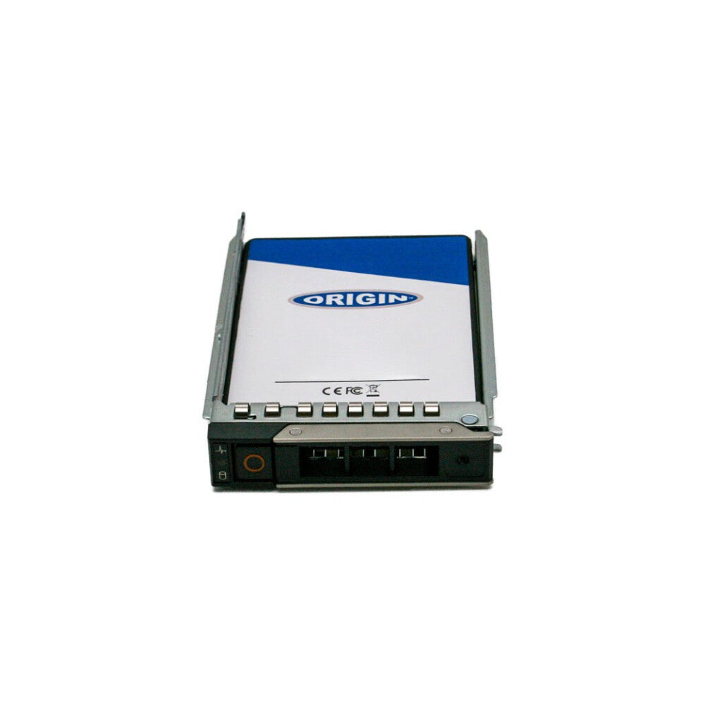 Origin Storage SSD 7680GB 2.5in SATA SSD RI 1DWPD in Hot Swap Caddy - image 6