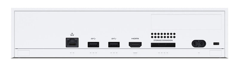 Xbox Series S 512GB - Digital Game Console (EP2-10058)