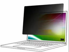 3M BP133W1E display privacy filter 33.8 cm (13.3