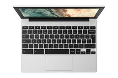 Samsung Galaxy Chromebook Go Intel® Celeron® N4500 27.9 cm (11