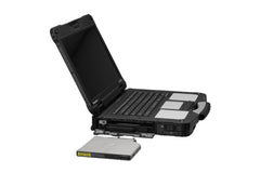 Panasonic FZ-VBD401U optical disc drive Internal Blu-Ray RW Black, Grey