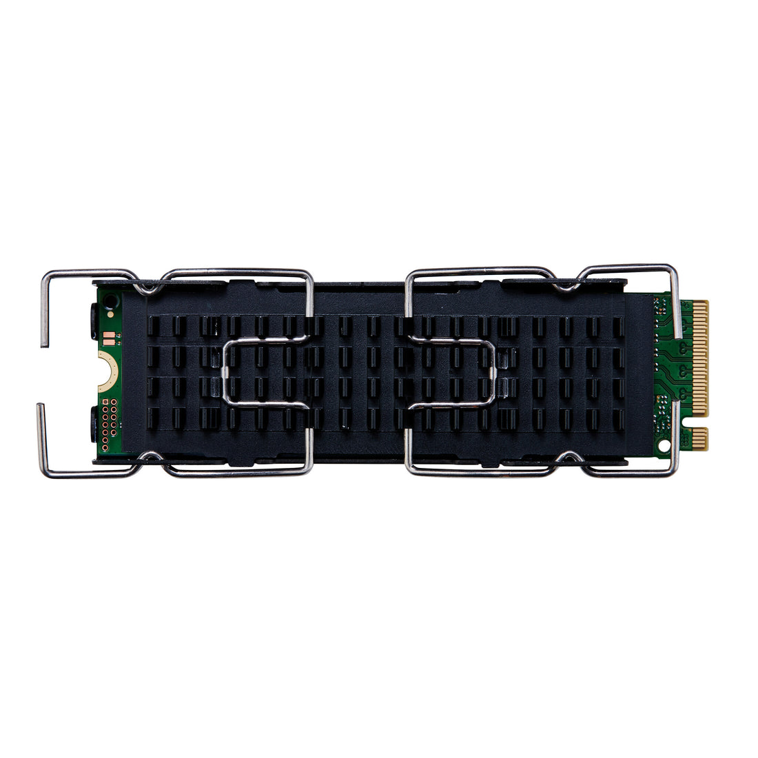 HP ZTurbo 1TB 2280 PCIe-Gen4x4 Self Encrypted OPAL2 TLC M.2 Z2 SSD