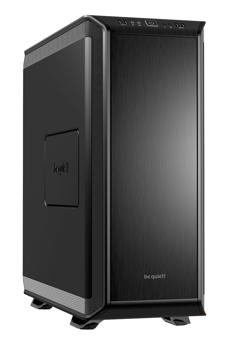 be quiet! Dark Base 900 Midi Tower Black