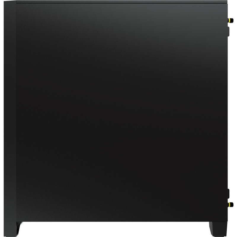 Corsair iCUE 4000D RGB Midi Tower Black