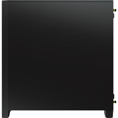 Corsair iCUE 4000D RGB Midi Tower Black