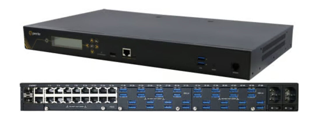 Perle IOLAN SCG50 RUU-M RS-232/RJ-45