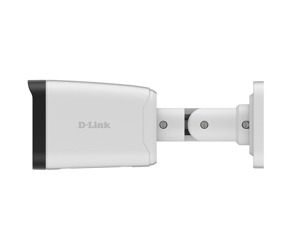 D-Link 2 Megapixel H.265 Outdoor Bullet Camera - image 3