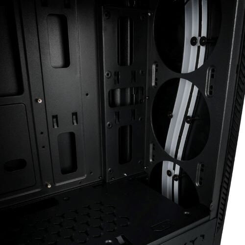 Kolink Inspire K5 ARGB Midi Tower Black