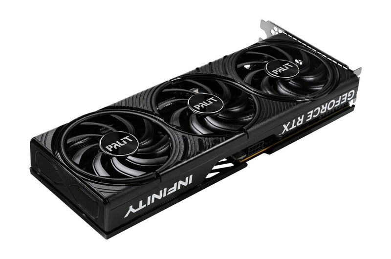 Palit GeForce RTX 5060 Infinity 3 NVIDIA 8 GB GDDR7