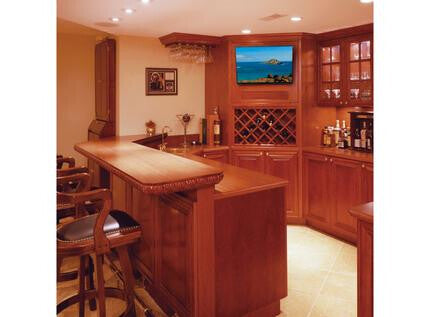 Peerless ST630P TV mount/stand 73.7 cm (29") Black