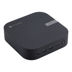 ASUS Chromebox 5 Intel® Core™ i5 i5-1240P 8 GB DDR4-SDRAM 128 GB SSD ChromeOS Mini PC Black
