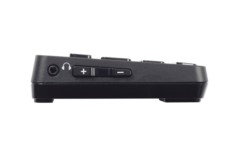 HP Accessibility Assistant