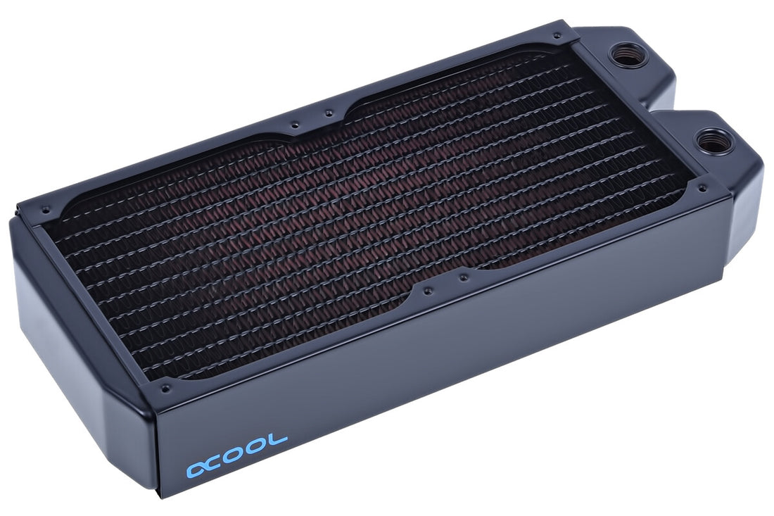 Alphacool NexXxoS XT45 Heatsink - image 4