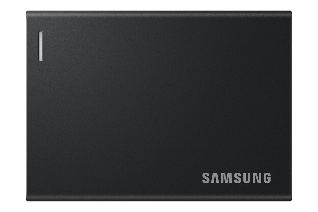 Samsung P7 1 TB USB Type-C USB4 Gen 3x2 Black