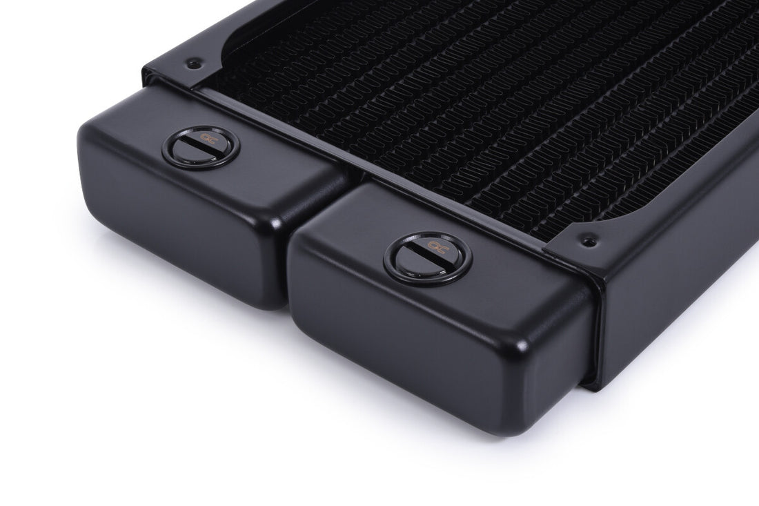 Alphacool 14469 computer cooling system part/accessory Radiatior - image 5