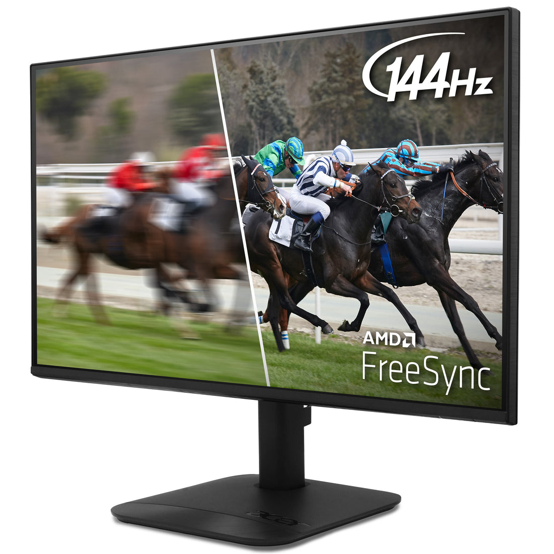 Acer KA2 KA242YP6 monitor - 24", Full HD, 144Hz, FreeSync - image 3