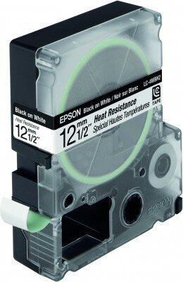 Epson C53S625420 label-making tape