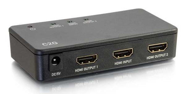 C2G 41057 video splitter HDMI 2x HDMI