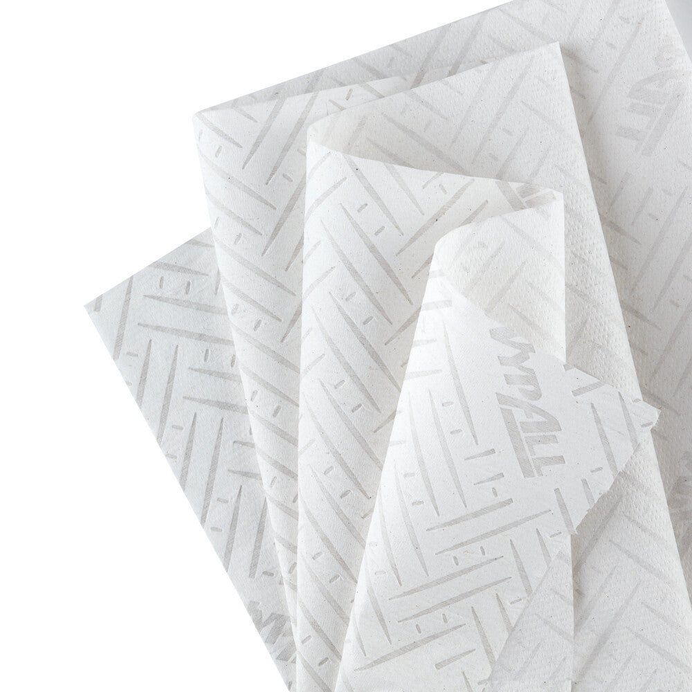 WypAll 6222 surface preparation wipe White - image 4