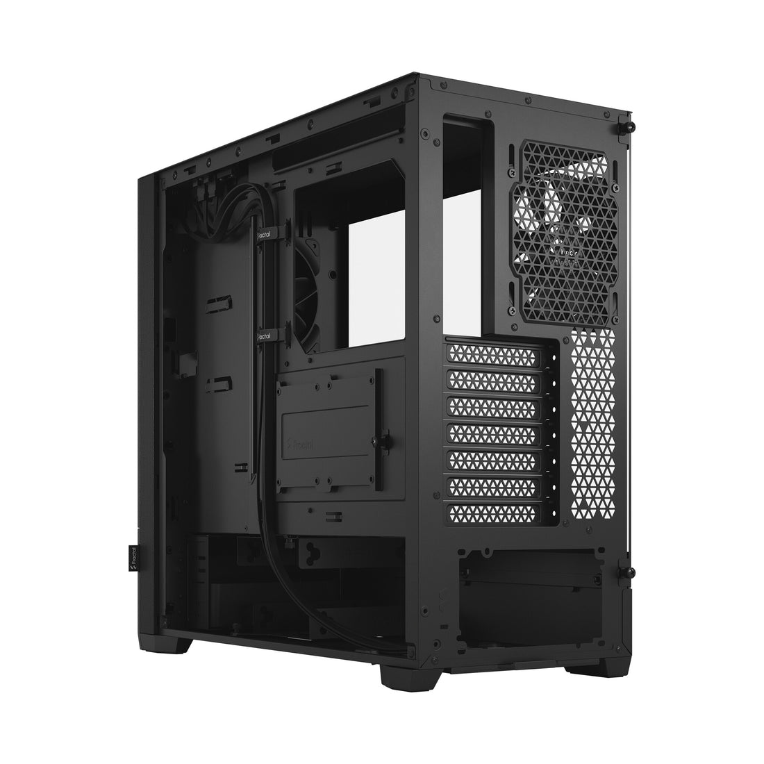 Fractal Design Pop Silent Tower Black - image 6