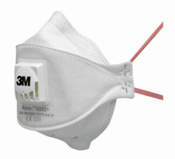 3M 9332+ 120 pc(s) Flat fold FFP3