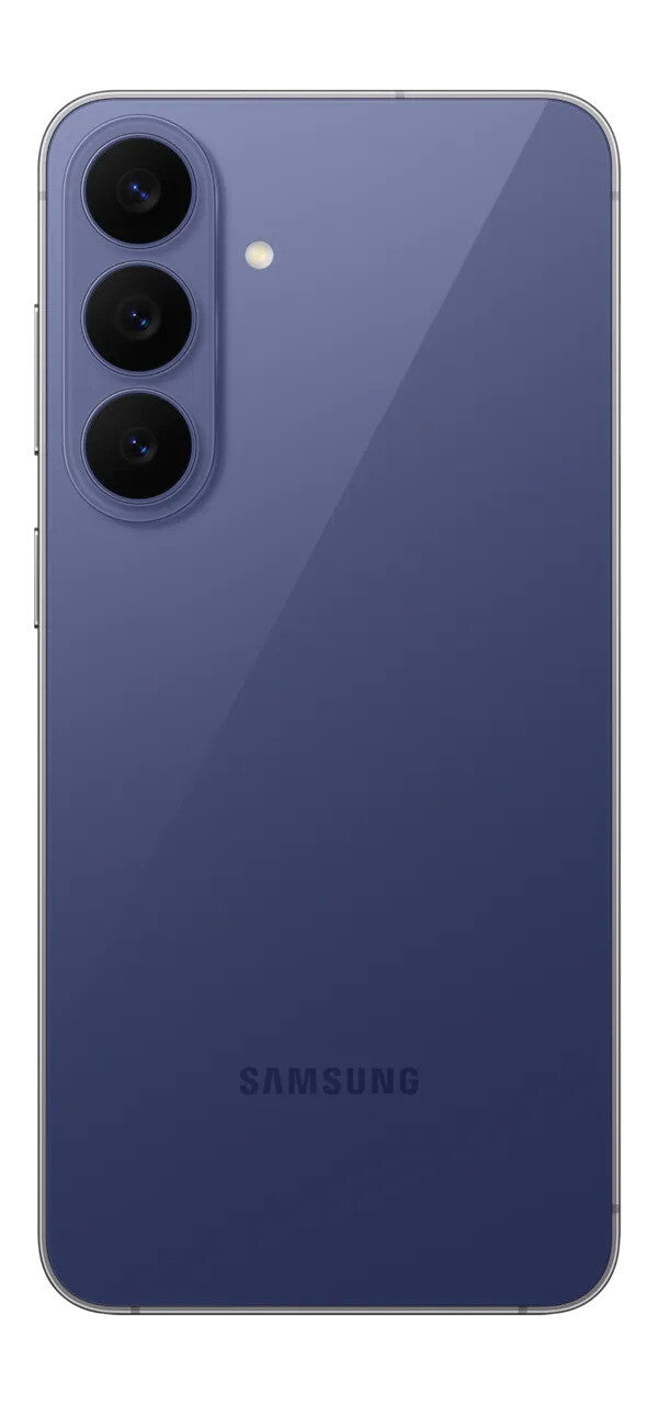 Samsung Galaxy S26 FE 6.7" 5G Smartphone (SM-S741BZVGEUB) - 256GB, 8GB RAM, Dual SIM, Blueberry