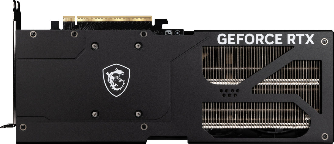MSI VENTUS GeForce RTX 5080 16G 3X OC NVIDIA 16 GB GDDR7 - image 5