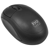 Evo Labs MO-001 mouse Office Ambidextrous USB Type-A Optical 800 DPI