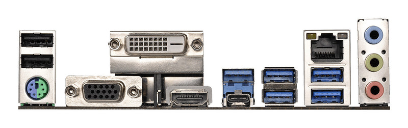 Asrock Fatal1ty AB350 Gaming K4 AMD B350 Socket AM4 ATX