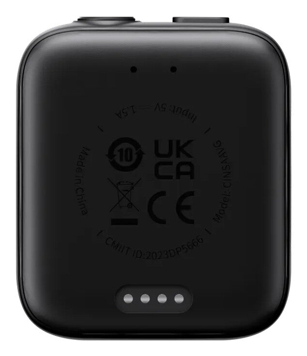 Insta360 GPS Preview Remote Camera remote control